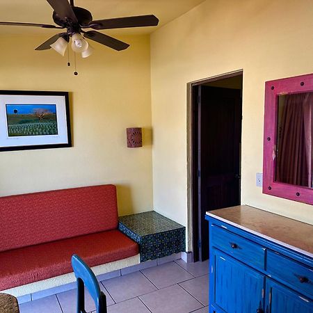 Siesta Suites Boutique Hotel Cabo San Lucas Exterior foto