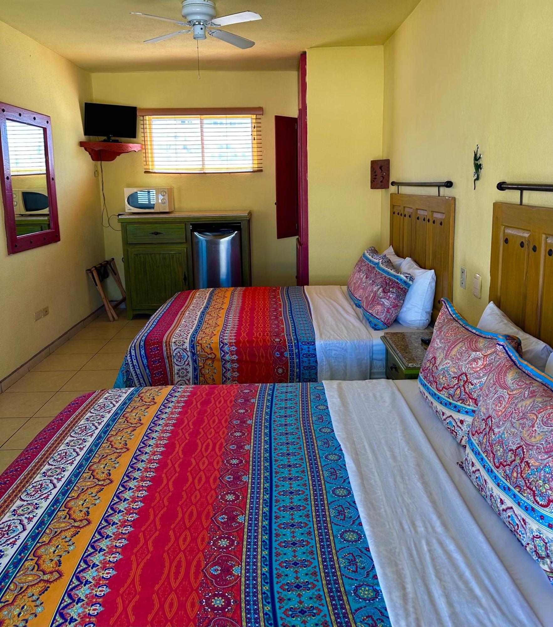 Siesta Suites Boutique Hotel Cabo San Lucas Cameră foto